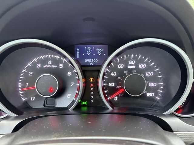 2013 Acura TL 3.5 Jacksonville FL