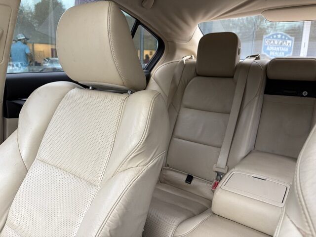 2013 Acura TL 3.5 Jacksonville FL