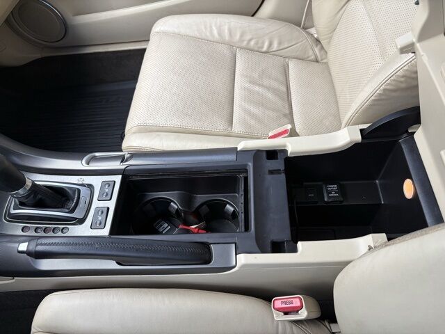 2013 Acura TL 3.5 Jacksonville FL