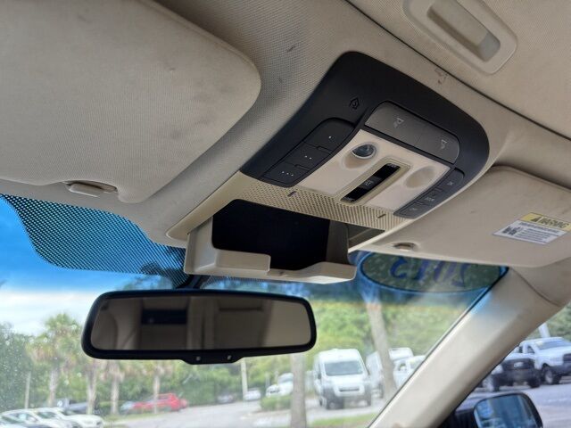 2013 Acura TL 3.5 Jacksonville FL