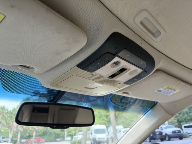 2013 Acura TL 3.5 Jacksonville FL