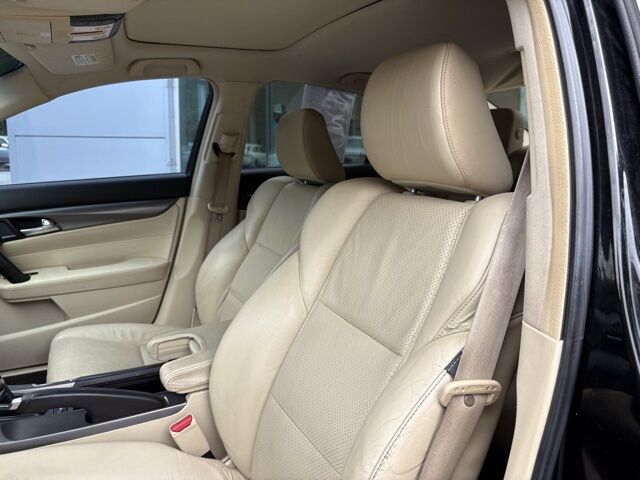 2013 Acura TL 3.5 Jacksonville FL