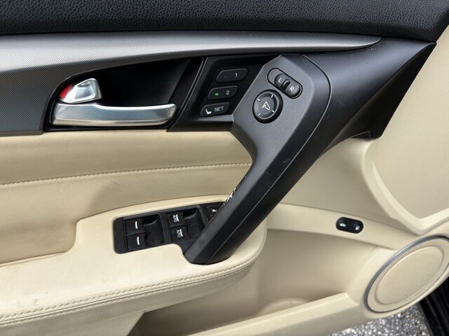 2013 Acura TL 3.5 Jacksonville FL