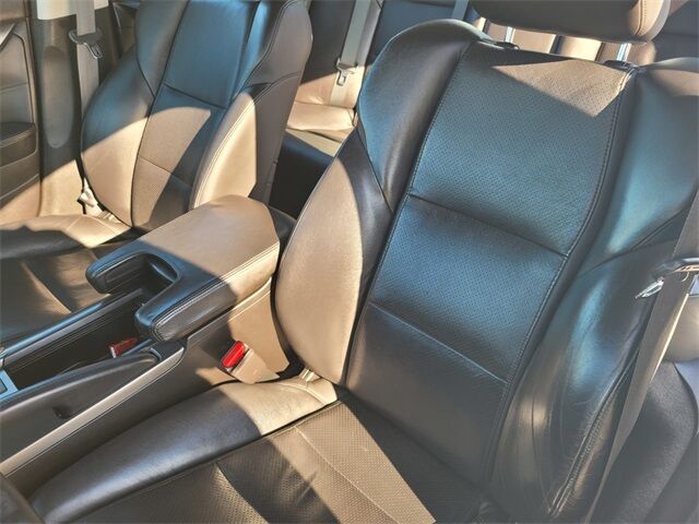 2013 Acura TL 3.5 Roseville CA