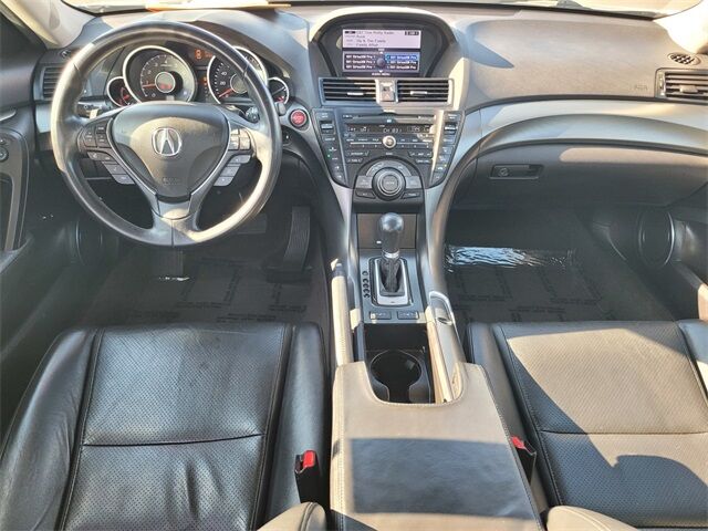 2013 Acura TL 3.5 Roseville CA