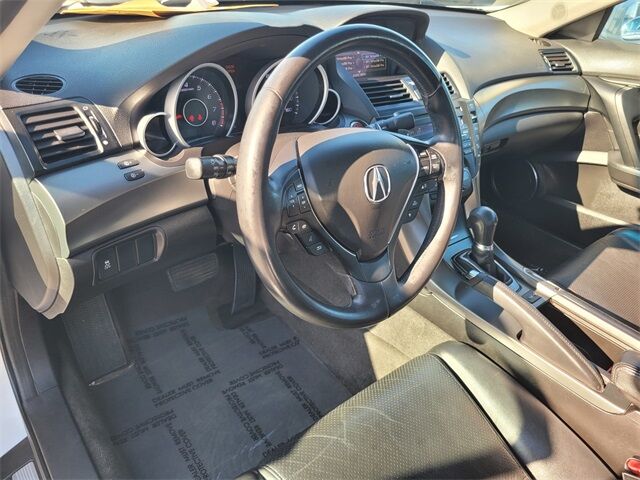 2013 Acura TL 3.5 Roseville CA