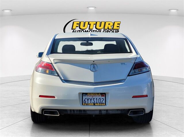 2013 Acura TL 3.5 Roseville CA