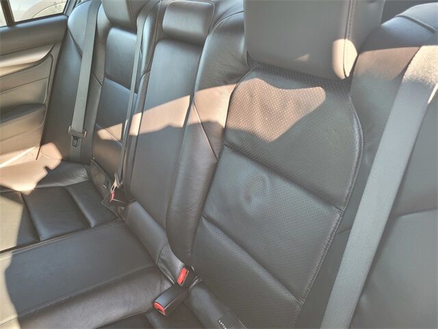 2013 Acura TL 3.5 Roseville CA