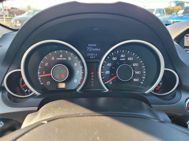 2013 Acura TL 3.5 Roseville CA