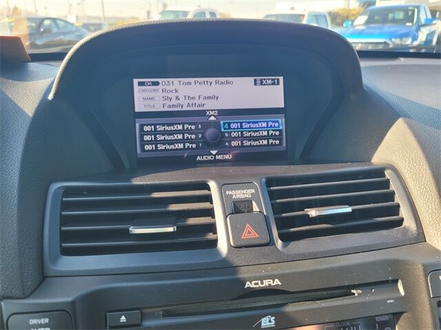 2013 Acura TL 3.5 Roseville CA