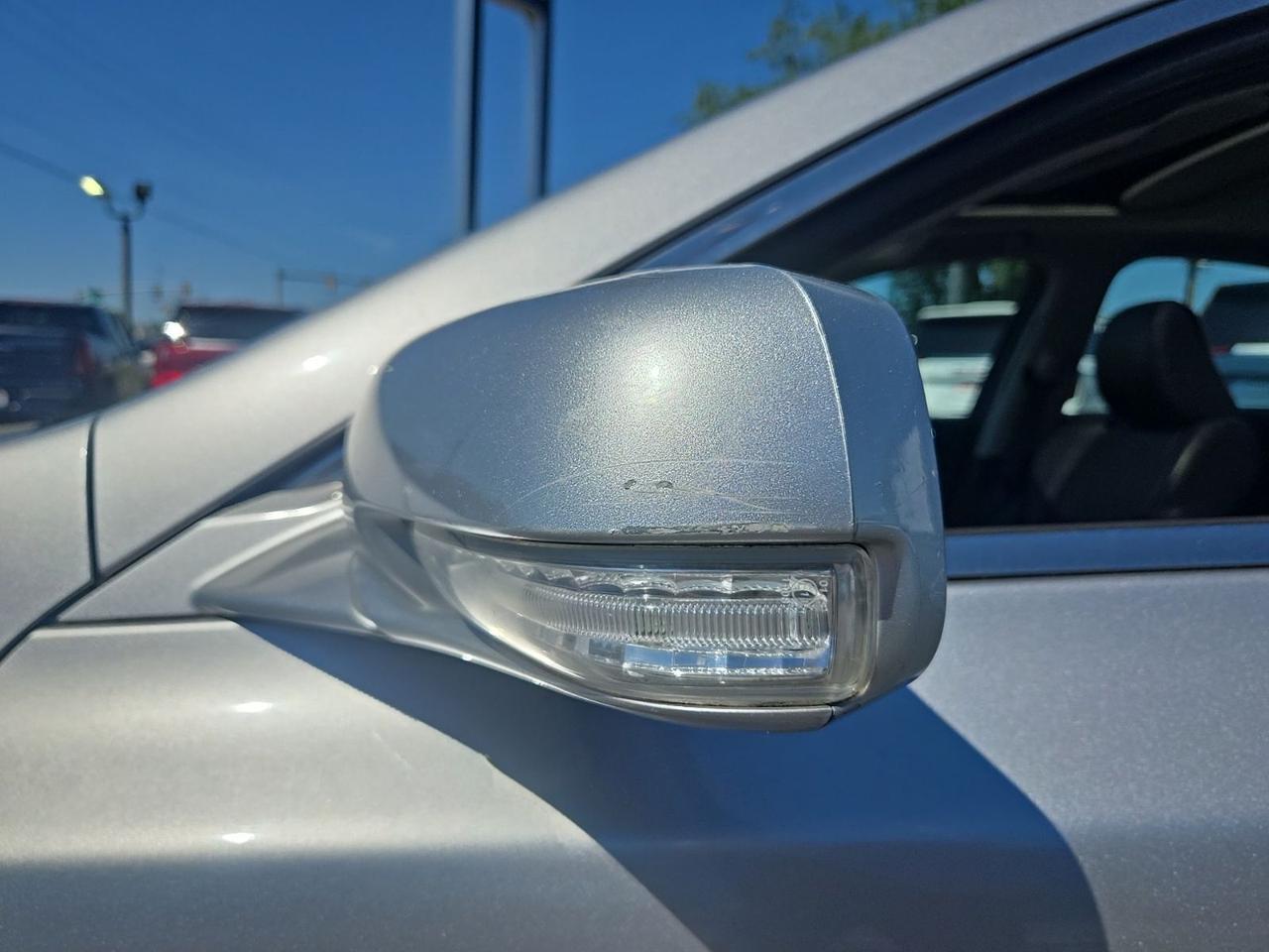 2013 Acura TL 3.5 Fredericksburg VA