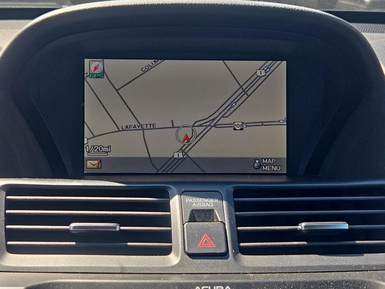 2013 Acura TL 3.5 Fredericksburg VA