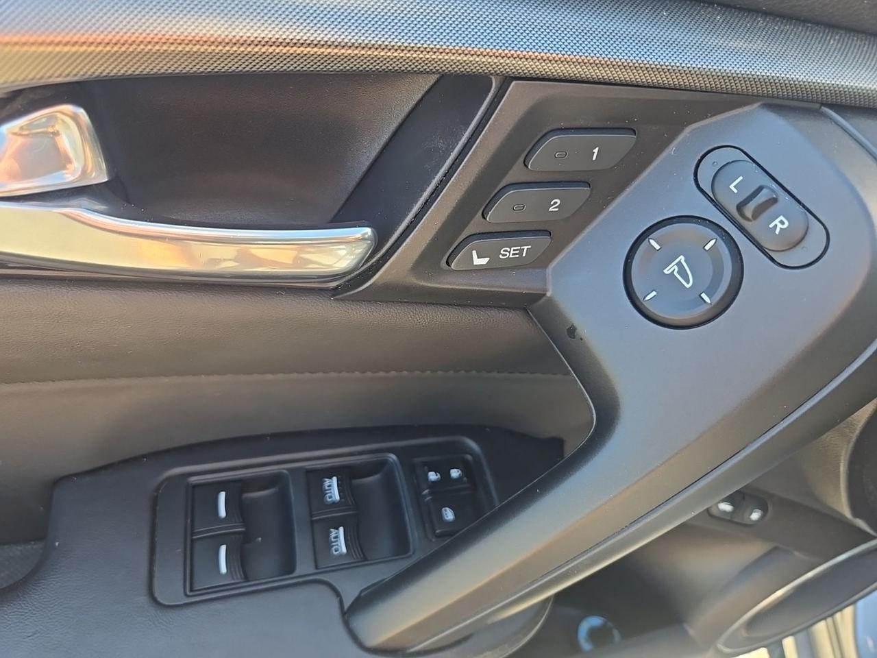 2013 Acura TL 3.5 Fredericksburg VA