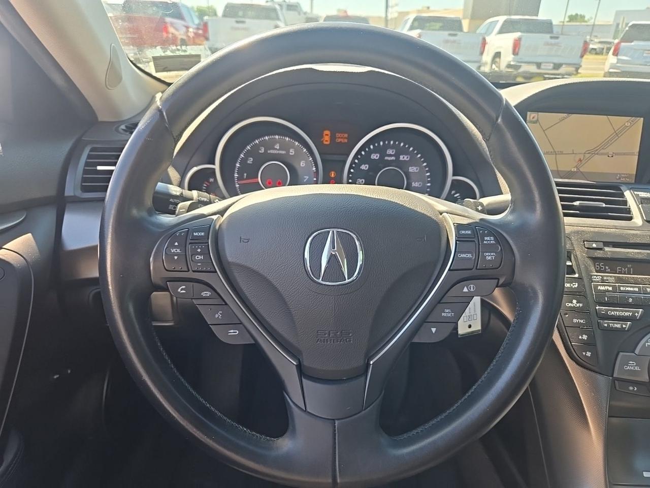 2013 Acura TL 3.5 Fredericksburg VA