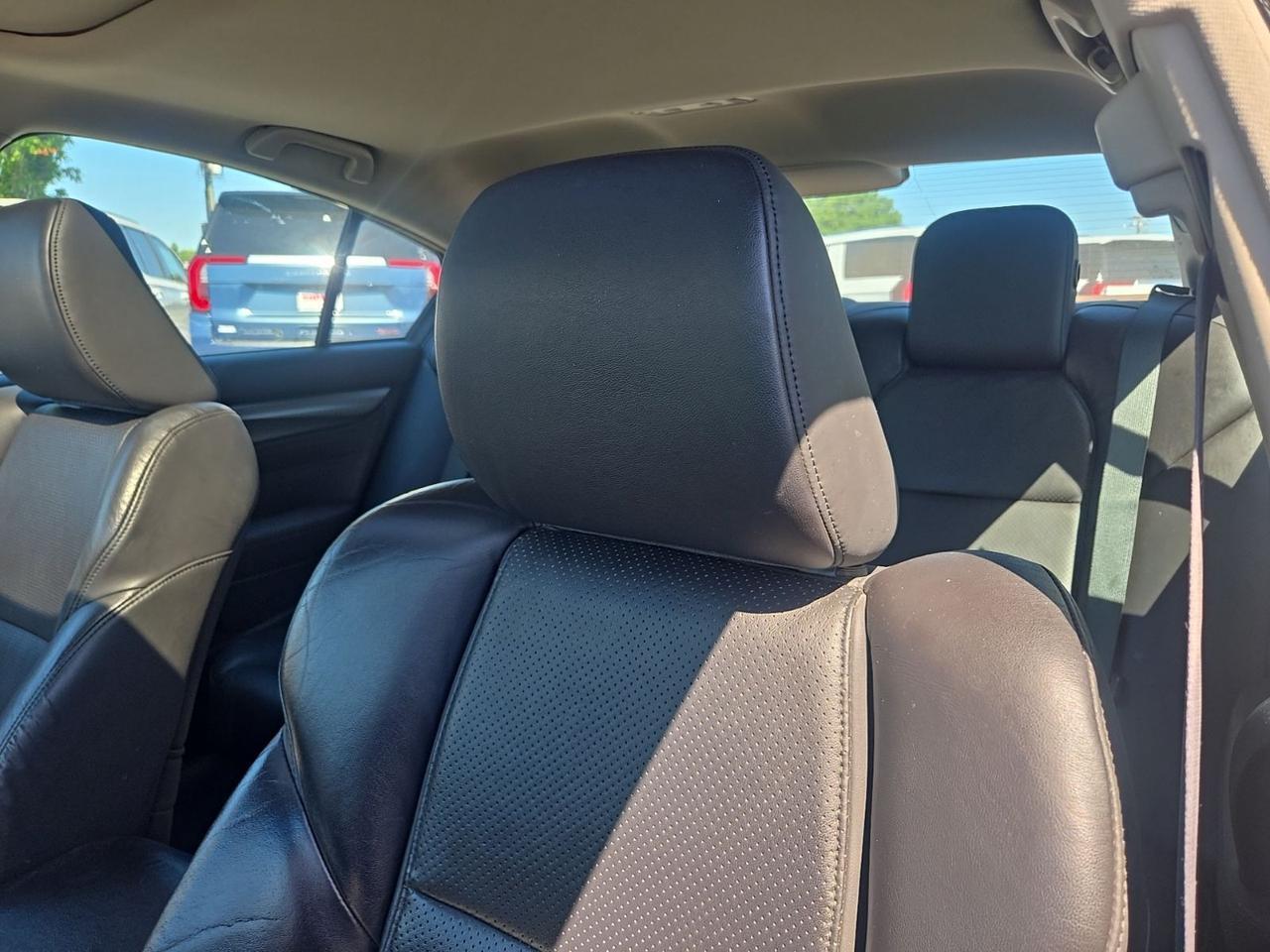 2013 Acura TL 3.5 Fredericksburg VA