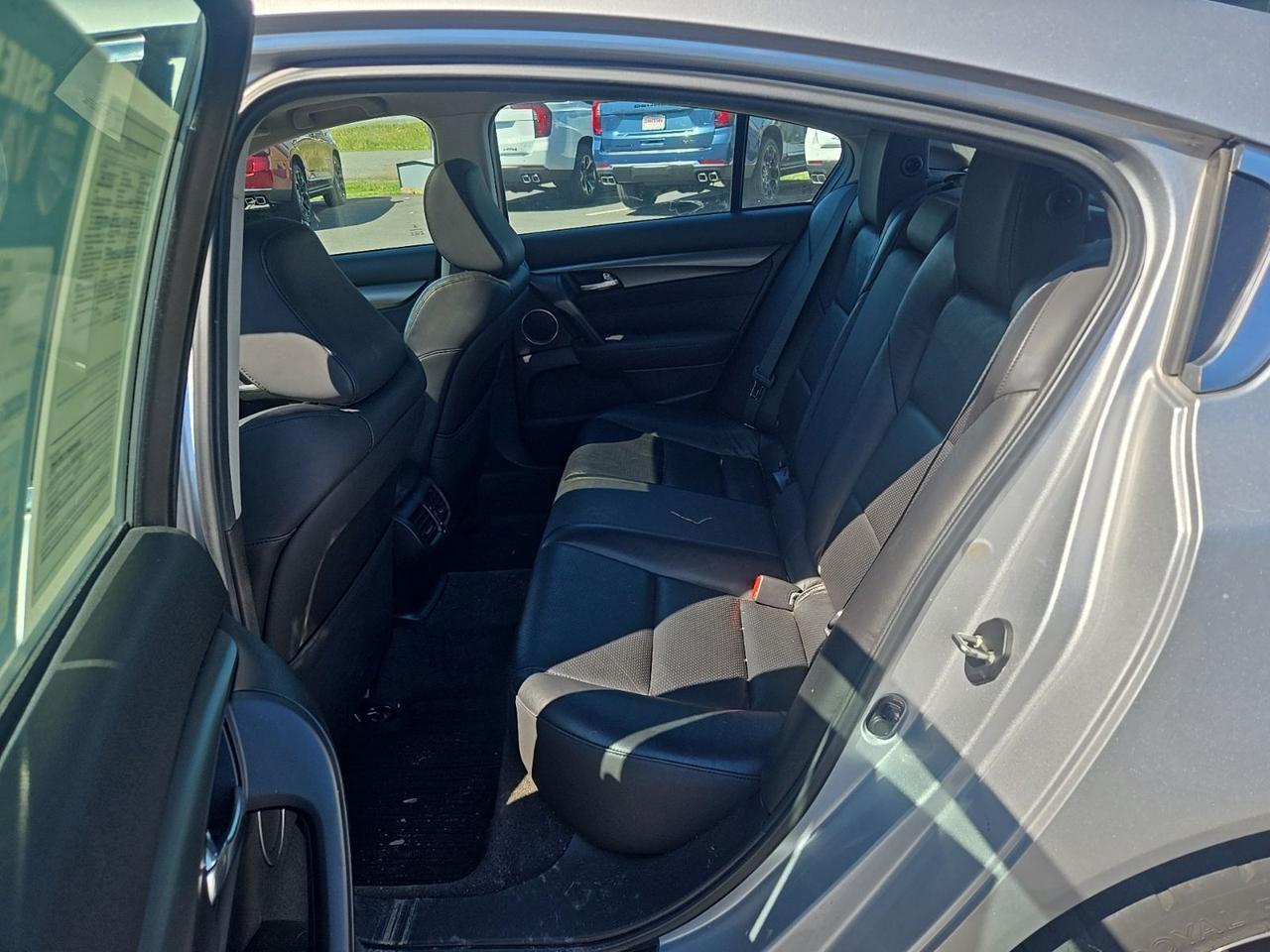 2013 Acura TL 3.5 Fredericksburg VA