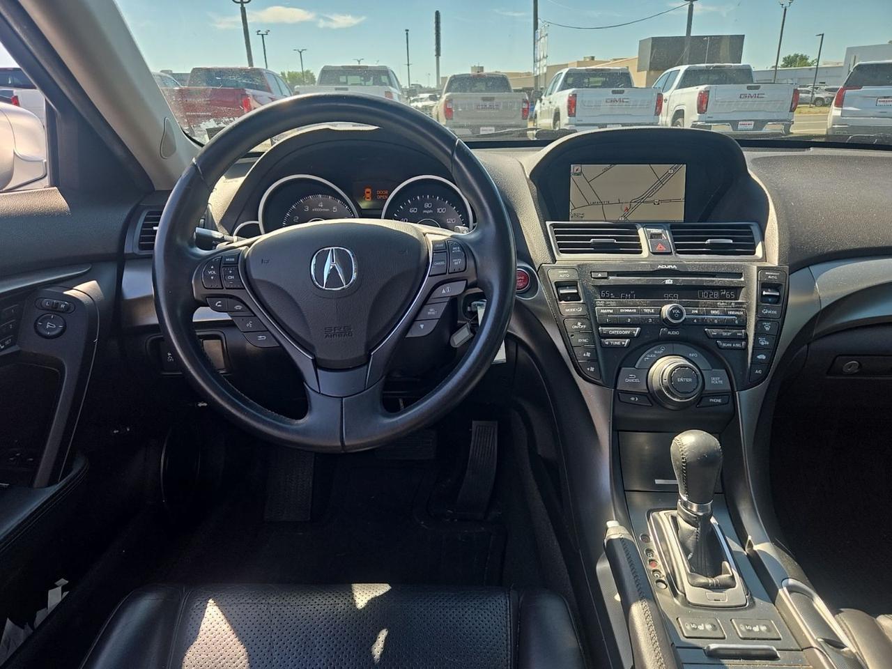 2013 Acura TL 3.5 Fredericksburg VA