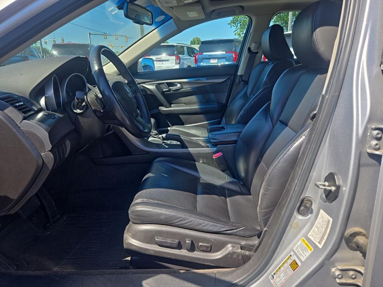 2013 Acura TL 3.5 Fredericksburg VA