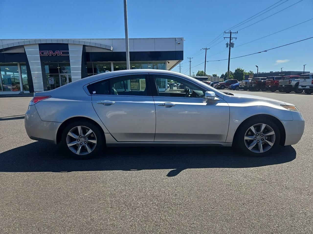 2013 Acura TL 3.5 Fredericksburg VA
