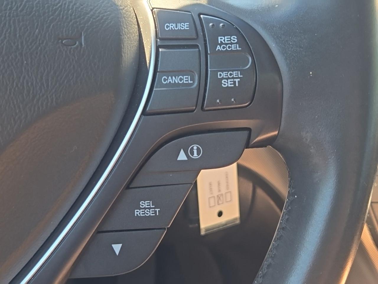 2013 Acura TL 3.5 Fredericksburg VA