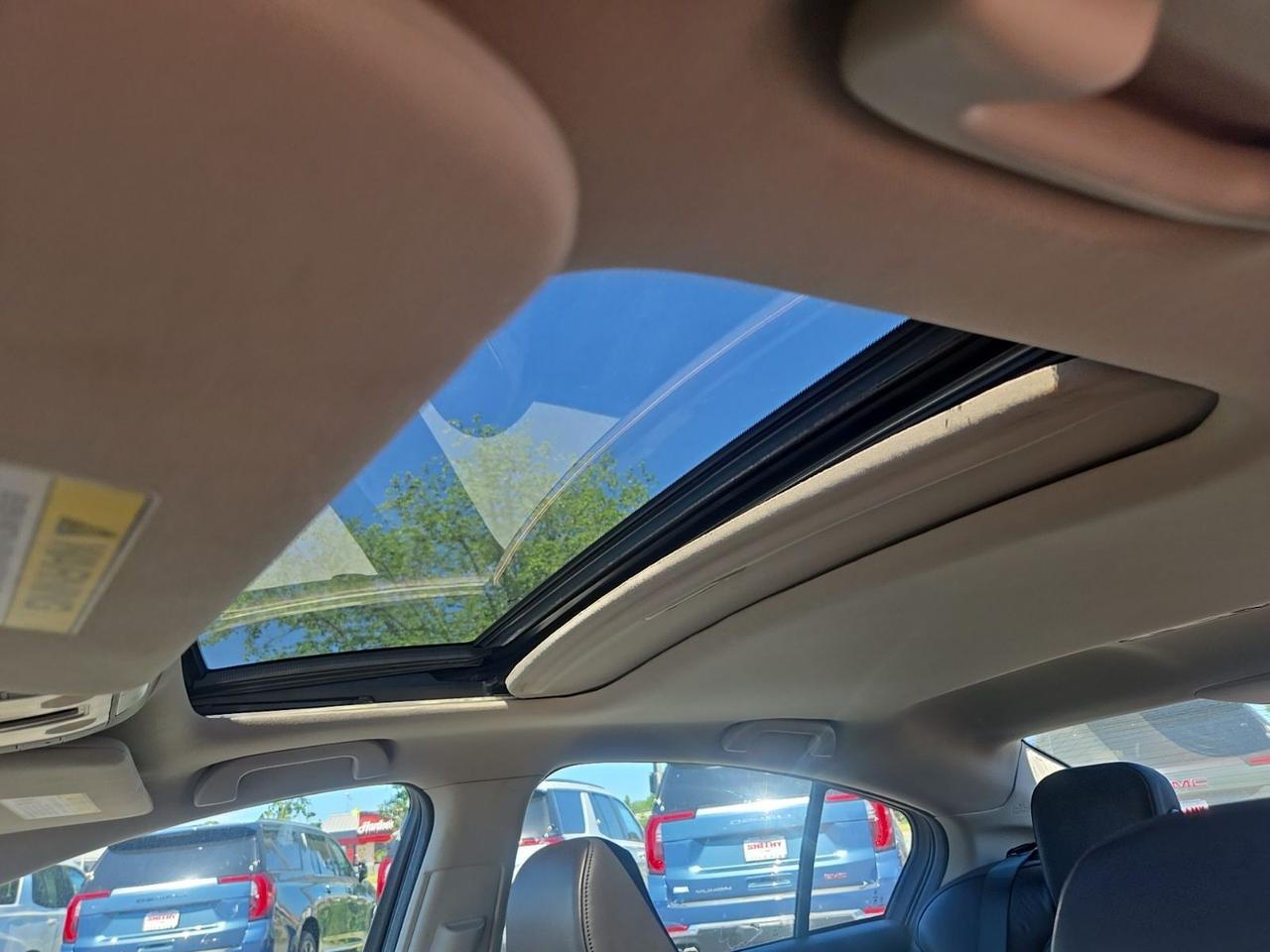 2013 Acura TL 3.5 Fredericksburg VA