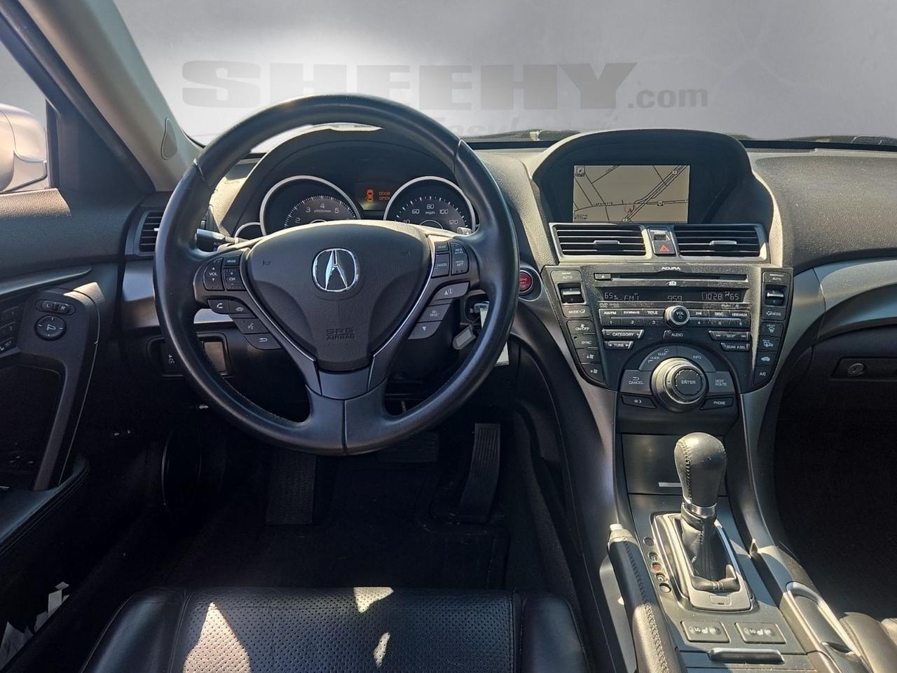2013 Acura TL 3.5 Fredericksburg VA