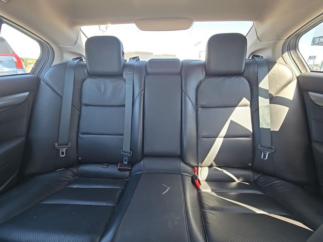 2013 Acura TL 3.5 Fredericksburg VA