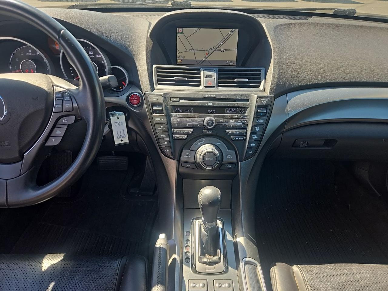 2013 Acura TL 3.5 Fredericksburg VA