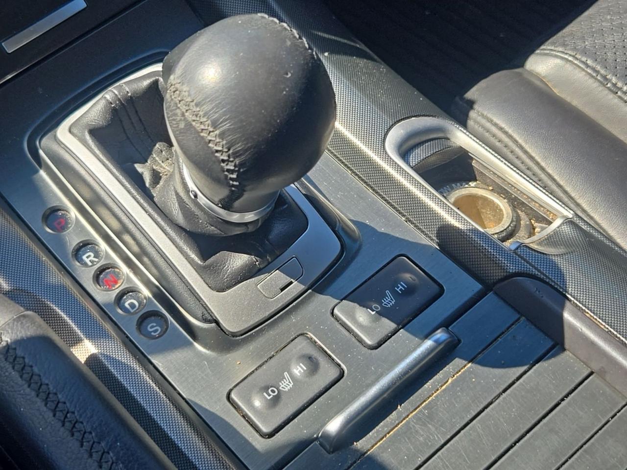 2013 Acura TL 3.5 Fredericksburg VA
