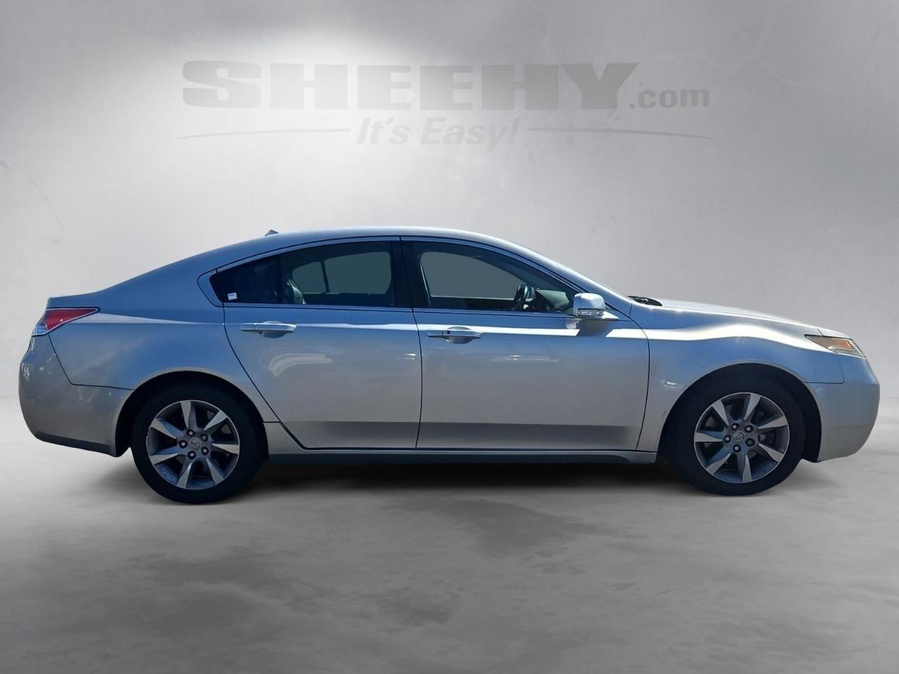 2013 Acura TL 3.5 Fredericksburg VA