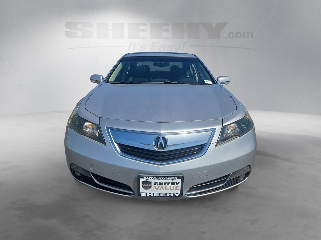 2013 Acura TL 3.5 Fredericksburg VA