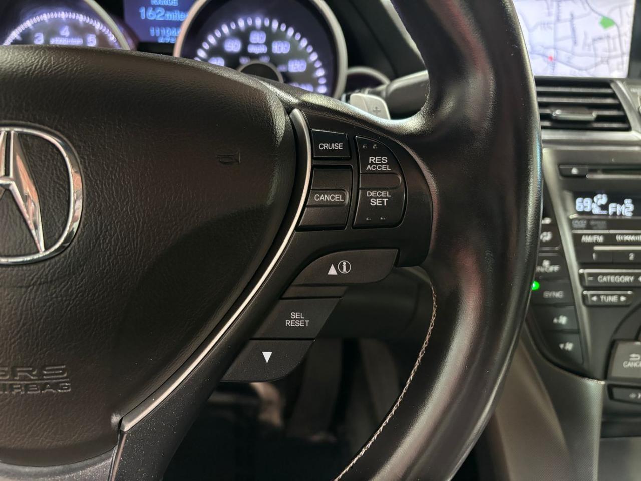2013 Acura TL 3.7 Franklin OH