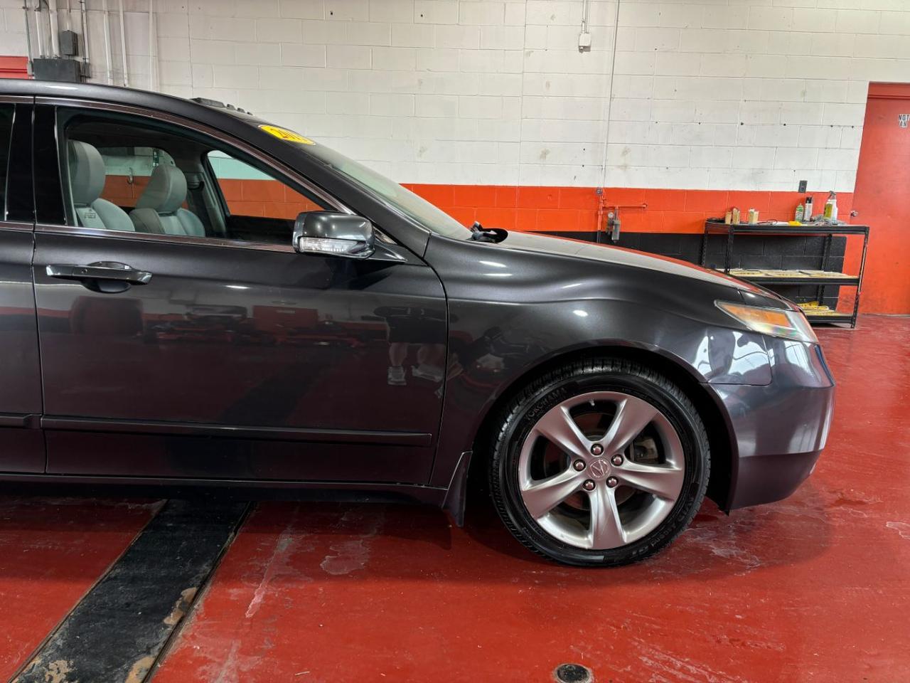 2013 Acura TL 3.7 Franklin OH