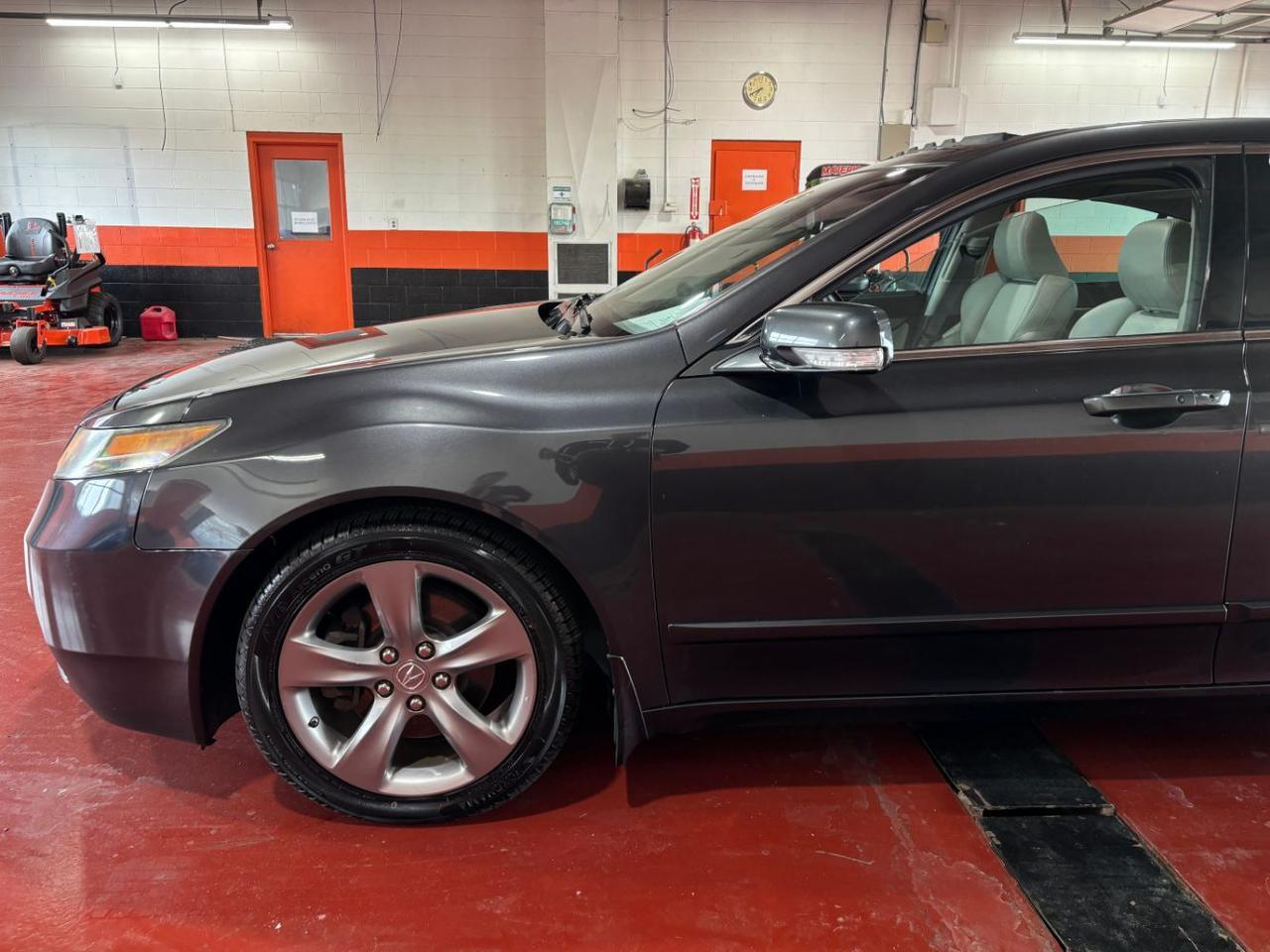 2013 Acura TL 3.7 Franklin OH