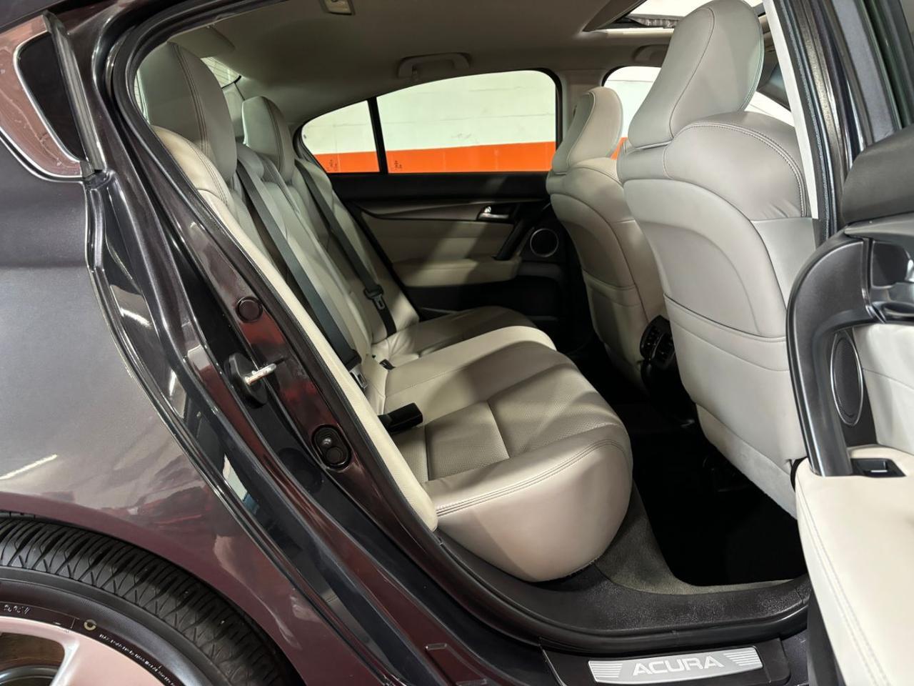 2013 Acura TL 3.7 Franklin OH