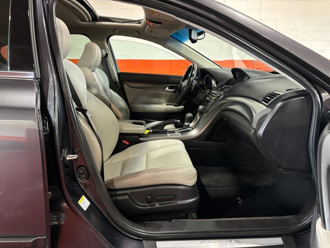 2013 Acura TL 3.7 Franklin OH