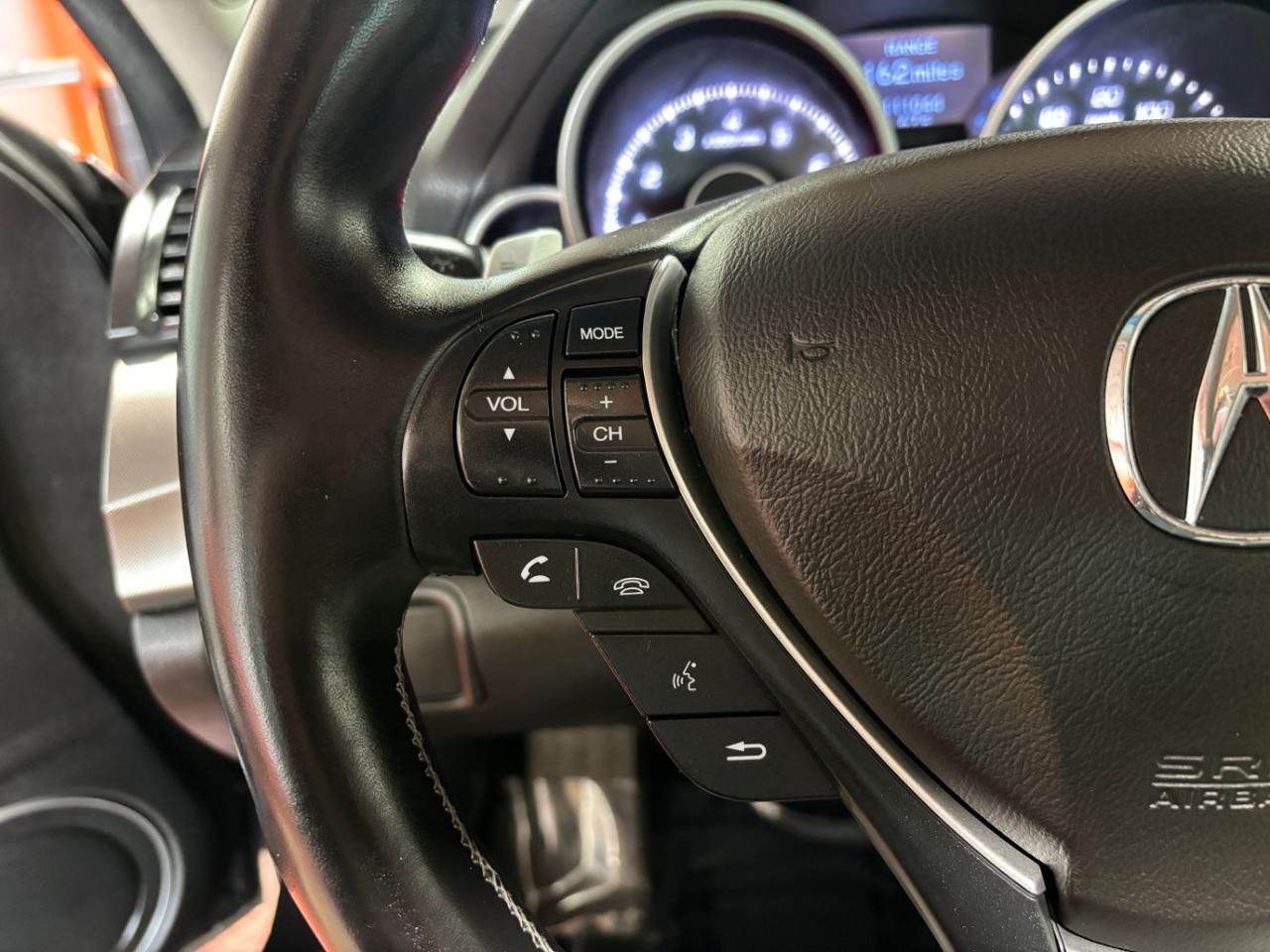 2013 Acura TL 3.7 Franklin OH