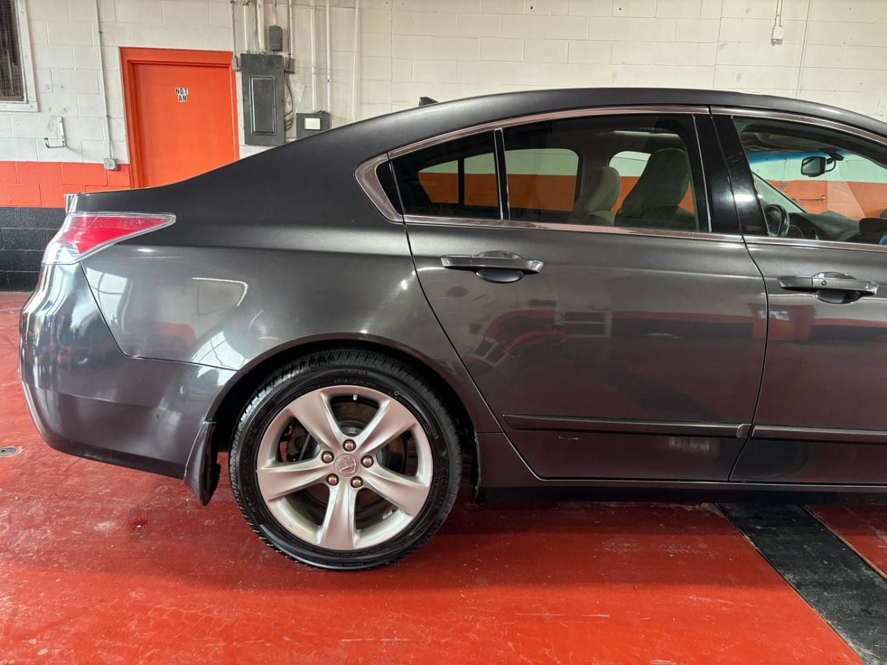 2013 Acura TL 3.7 Franklin OH