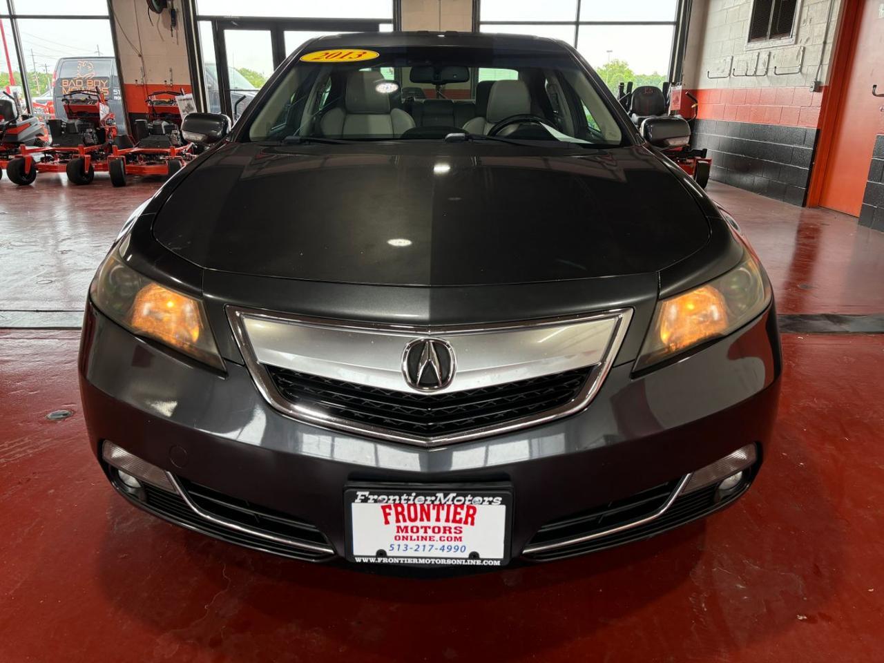 2013 Acura TL 3.7 Franklin OH