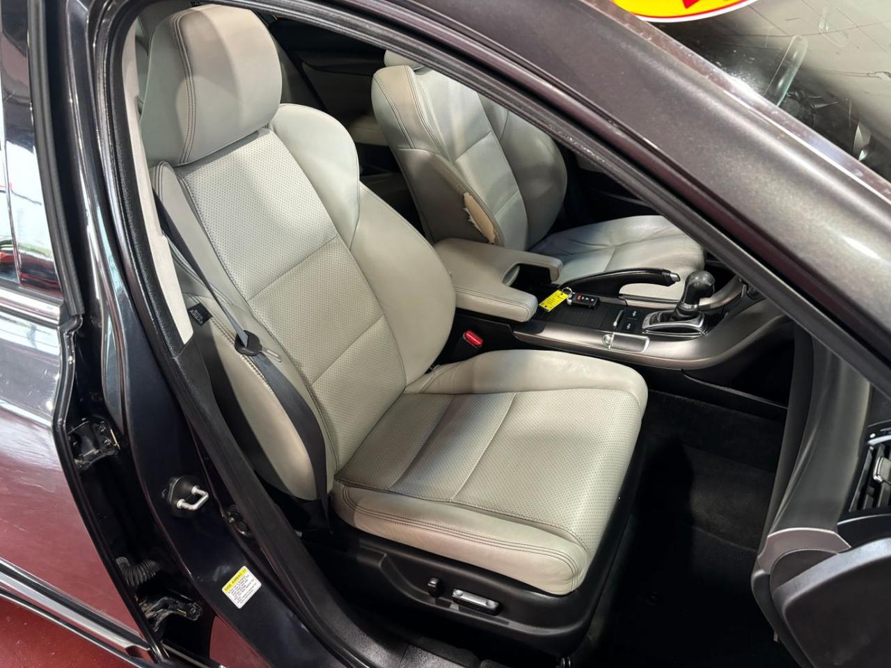 2013 Acura TL 3.7 Franklin OH