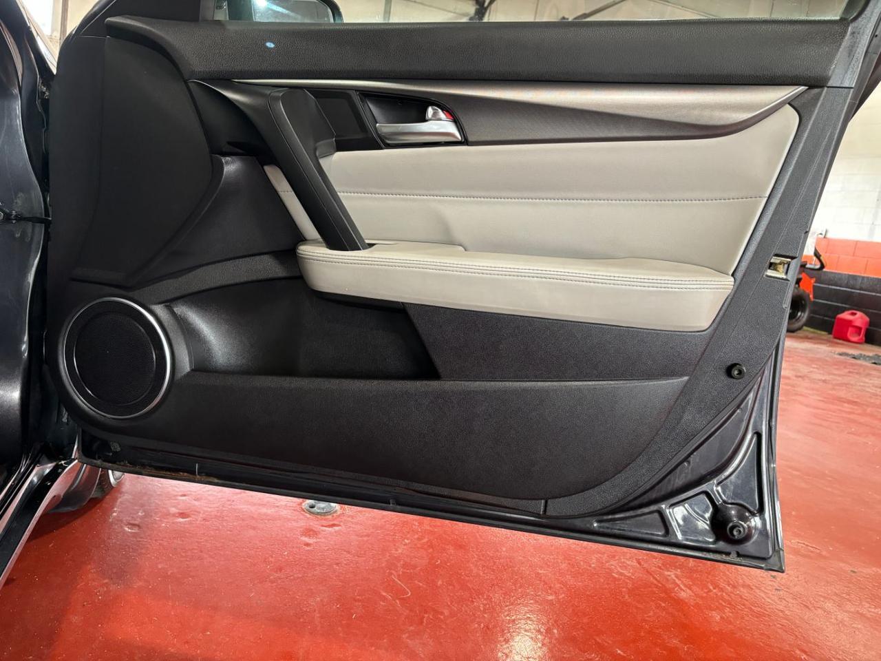 2013 Acura TL 3.7 Franklin OH