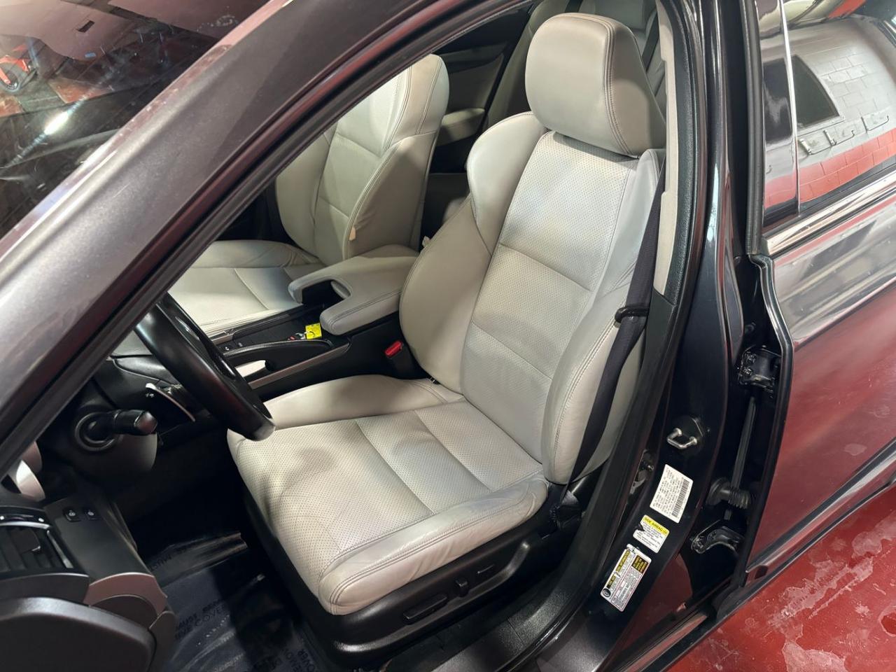 2013 Acura TL 3.7 Franklin OH