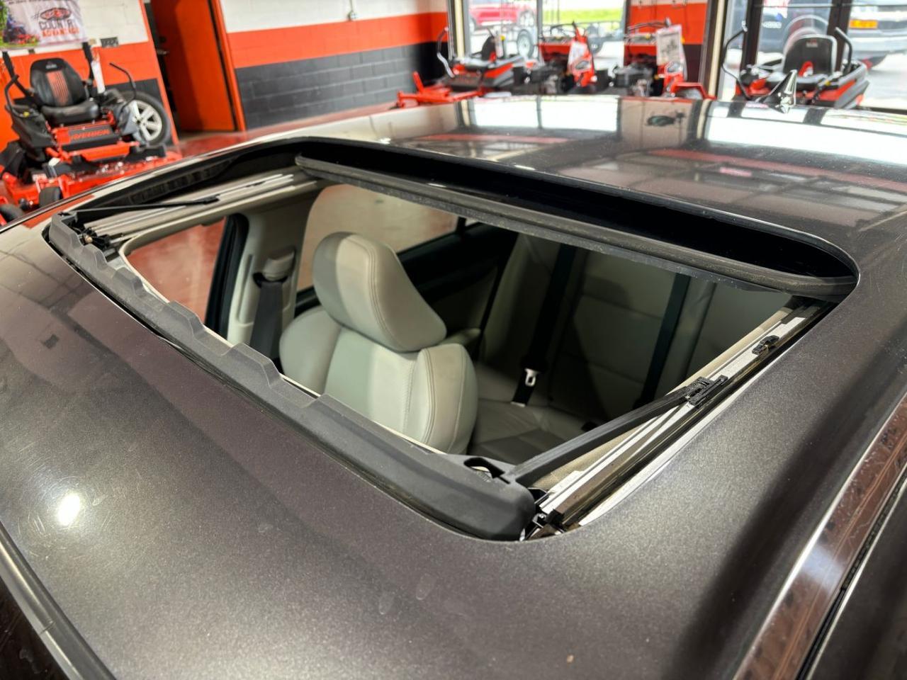 2013 Acura TL 3.7 Franklin OH