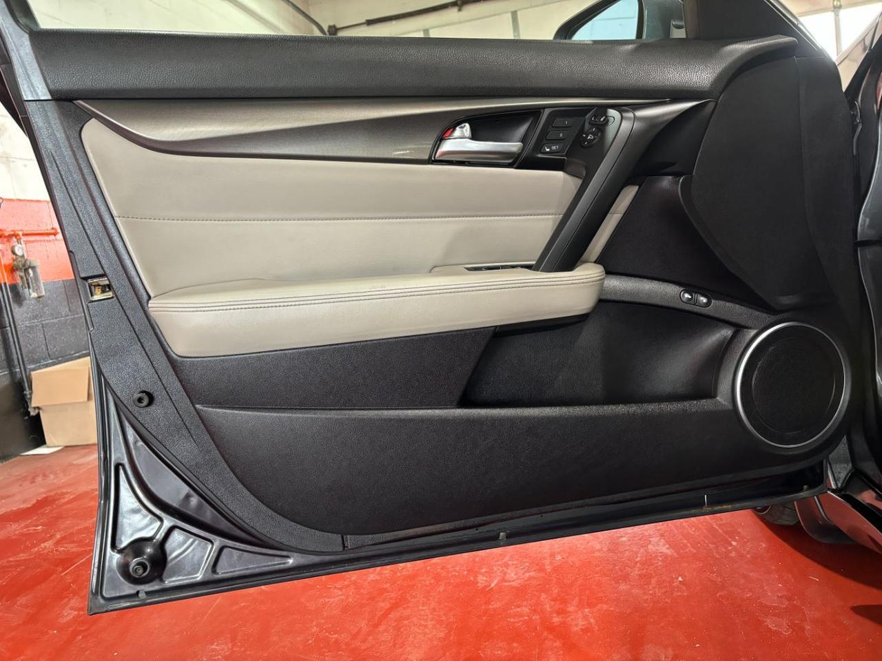 2013 Acura TL 3.7 Franklin OH