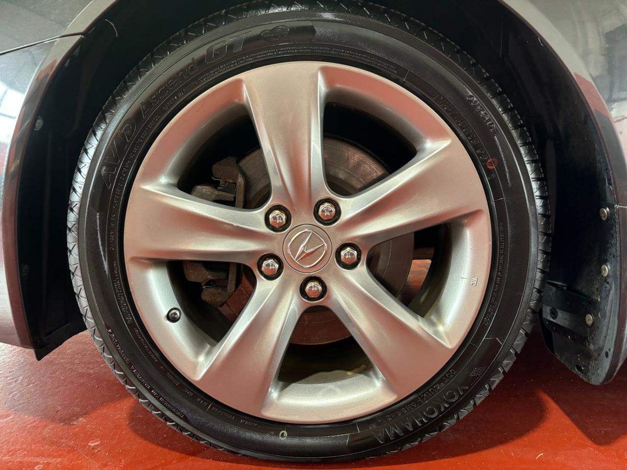 2013 Acura TL 3.7 Franklin OH
