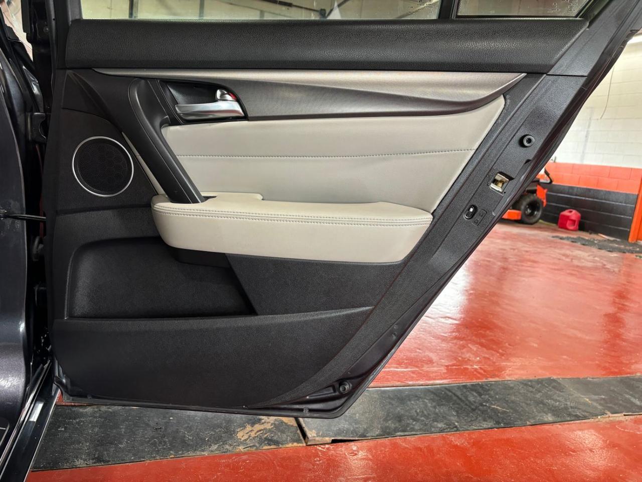 2013 Acura TL 3.7 Franklin OH