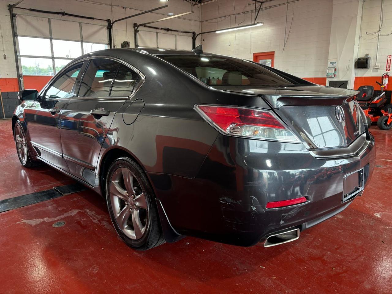 2013 Acura TL 3.7 Franklin OH