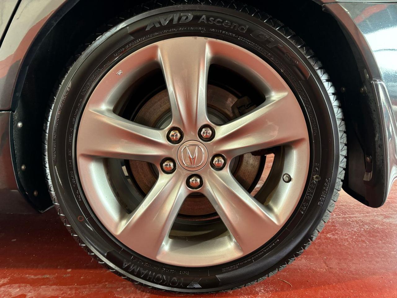 2013 Acura TL 3.7 Franklin OH