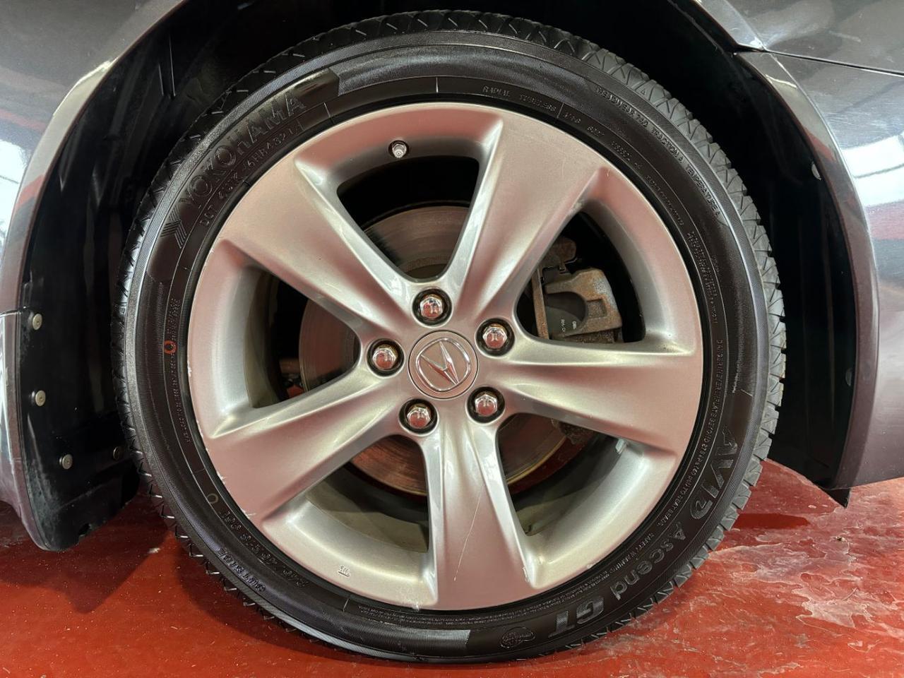 2013 Acura TL 3.7 Franklin OH