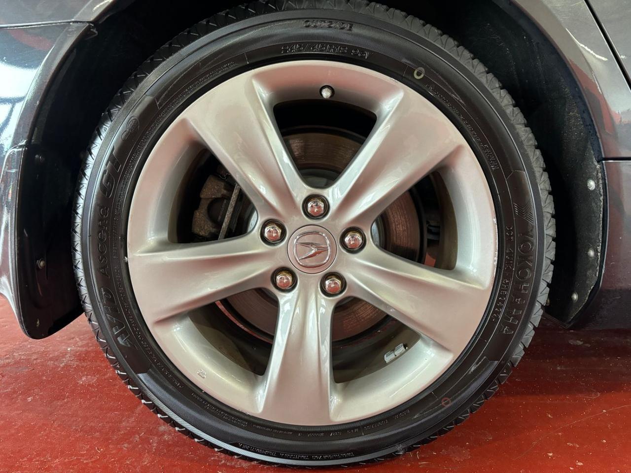 2013 Acura TL 3.7 Franklin OH